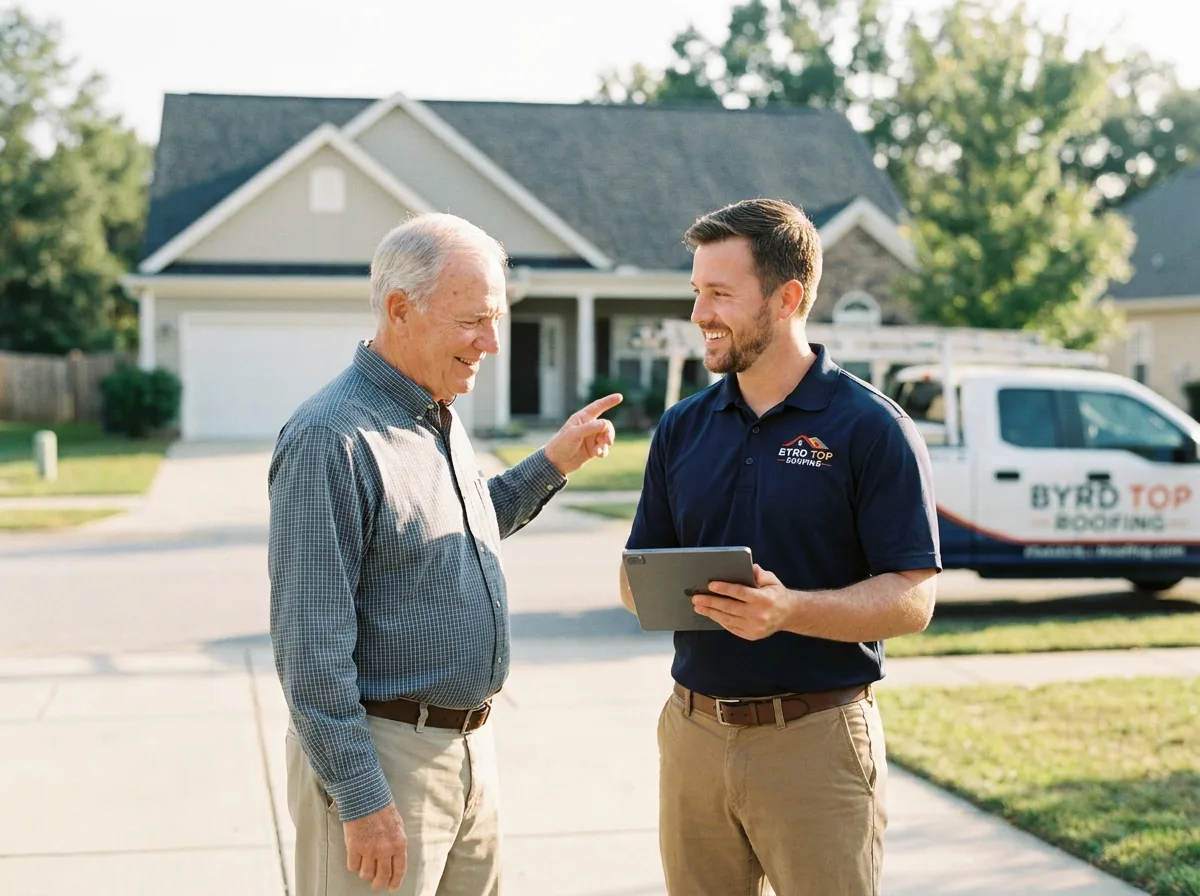 Roofing Raleigh, IL FAQs